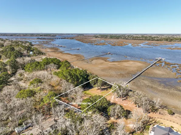 27 Crystal Street, Seabrook, SC 29940