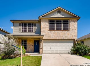 24714 Corral Gables, San Antonio, TX 78261