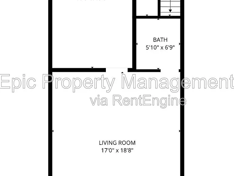 Towne Center Flats — Photo 39