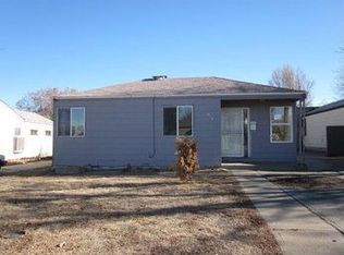 4640 Fillmore St, Denver, CO 80216