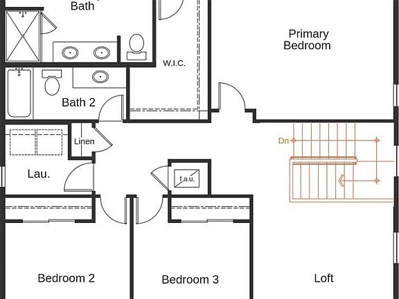 2nd image of 779 Madden Avenue #11