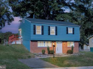 14220 Fallbrook Ln, Woodbridge, VA