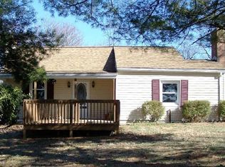 2230 Welltown Rd, Winchester, VA 22603