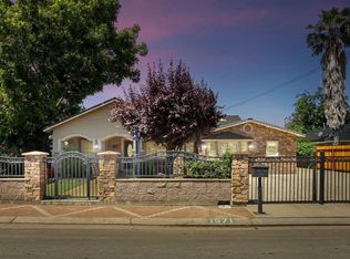 1971 S Olive Ave, Stockton, CA