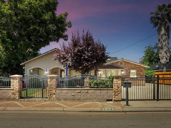 1971 S Olive Ave, Stockton, CA 95215