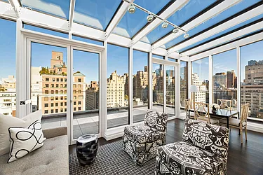 Sold by Sotheby's International Realty