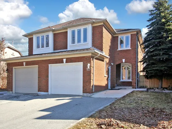 125 Bighorn Cres, Brampton, ON L6R 1G2