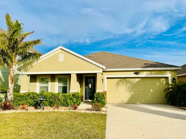 1835 Litchfield Dr, West Melbourne, FL 32904