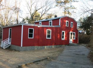 8 Vaz Way, Scituate, RI 02825