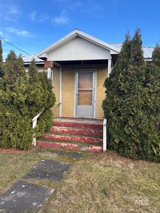 3313 4th St, Lewiston, ID, 83501
