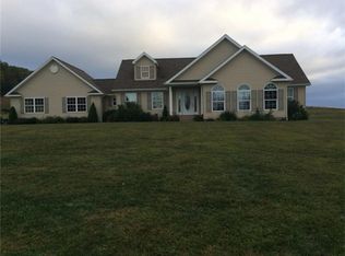 559 Wissinger Rd, Vintondale, PA 15961