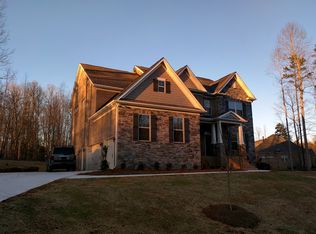 2203 Sweet Clover Way, Denver, NC 28037