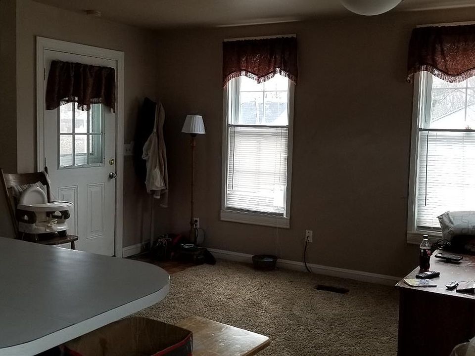 108 Burton St. 108 Burton St Clinton MI Zillow