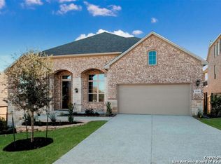 3710 Chicory Bnd, Bulverde, TX 78163