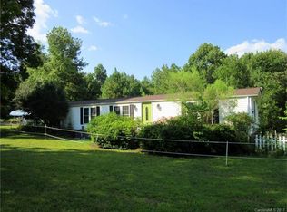 4301 Barrier Store Rd, Mount Pleasant, NC 28124