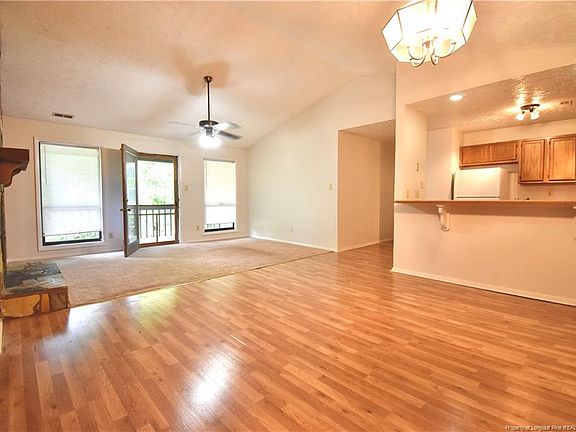 2nd image of 1816 Tryon Dr Unit 7