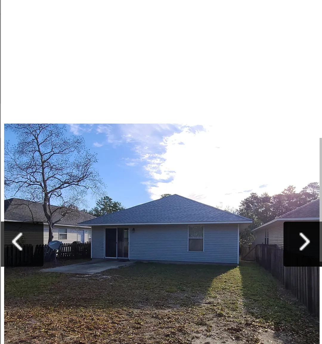 3 bed, 1150 sqft, $1,900 — Photo 3