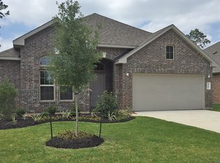 14113 Isle Royal Ln, Conroe, TX 77384
