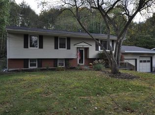 303 Salem Dr, Ithaca, NY 14850