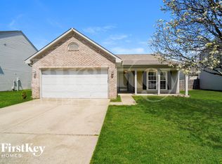 1164 Harvest Ridge Cir, Franklin, IN 46131