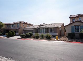 1117 Spottswood Ave, North Las Vegas, NV 89081