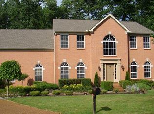 329 Compass Point LOT 26, Hermitage, TN 37076