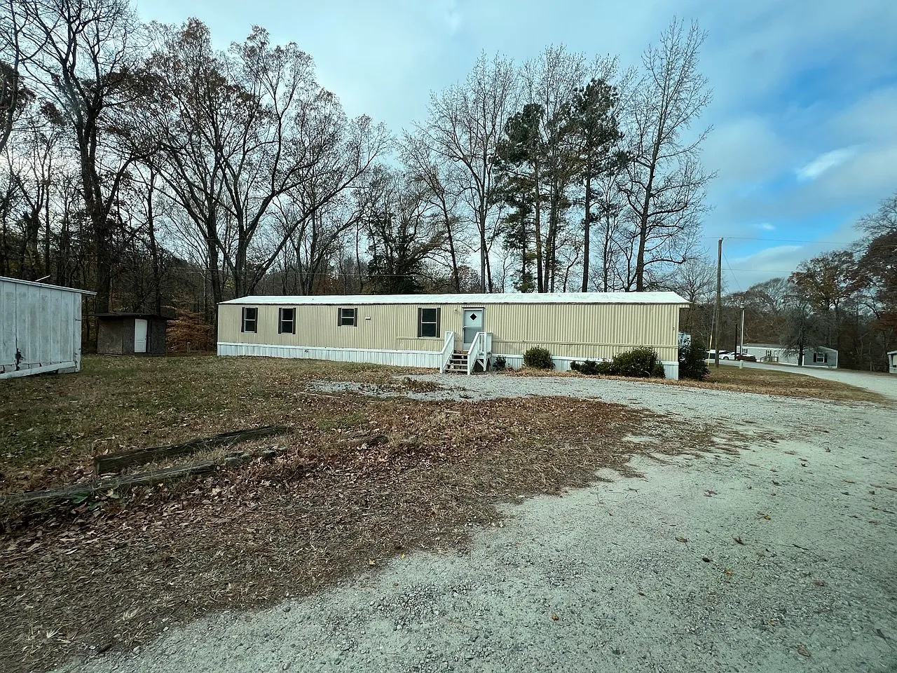 705 Gun Club Road - 3 — Photo 1