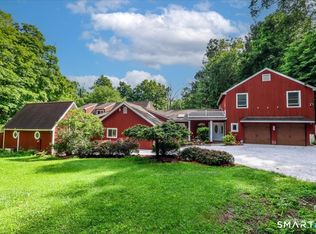66 Taylor Road, Bethel, CT 06801