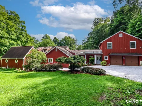 66 Taylor Road, Bethel, CT 06801