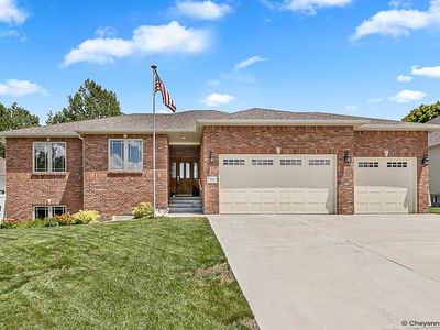 7119 El Camino Real, Cheyenne, WY, 82009