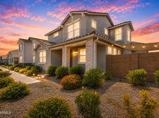 14240 W HACKAMORE Drive, Surprise, AZ 85387
