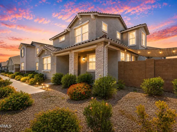 14240 W HACKAMORE Drive, Surprise, AZ 85387