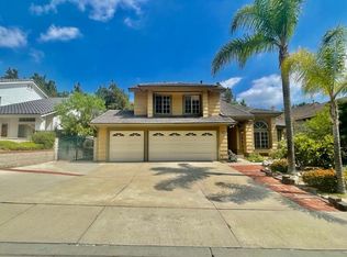 21308 E Fort Bowie Dr, Walnut, CA 91789