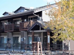 2245 Sidewinder Dr #521, Park City, UT 84060