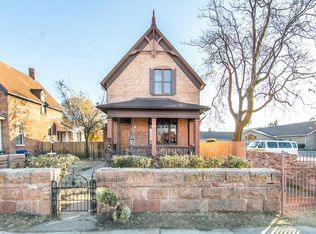 255 27th St, Ogden, UT 84401