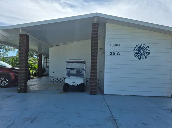 19308 Green Valley Ct #25A, North Fort Myers, FL 33903