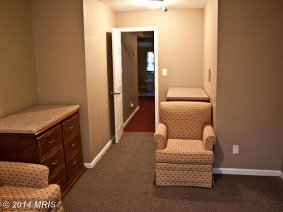 2nd Bedroom 2nd floor