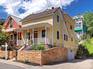 263 Park Ave, Park City, UT 84060