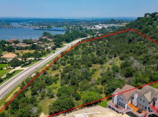 0 W Fm 2147, Horseshoe Bay, TX 78657