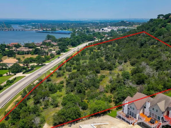 0000 W Fm 2147 Highway, Horseshoe Bay, TX 78657