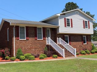 118 Jay Trl, Murfreesboro, NC 27855