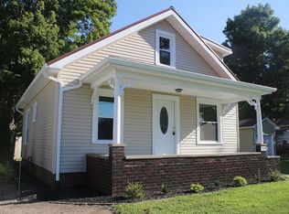 7919 Southern St, Madison, OH 44057