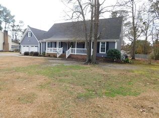 600 Shelley Dr, Goldsboro, NC 27534