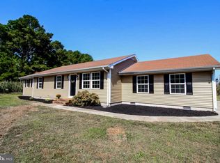 23330 Benton Rd, Deal Island, MD 21821