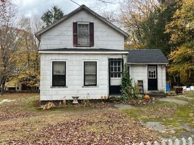 333 South Rd, South Kingstown, RI, 02879