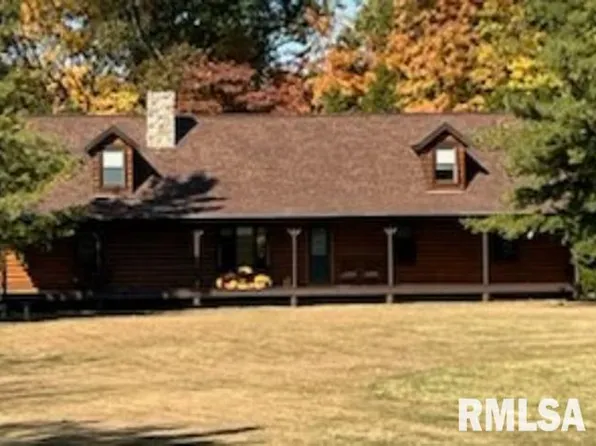 1288 Florence Rd, Lacon, IL 61540