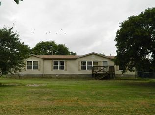 236 Whippoorwill St, Apache, OK 73006