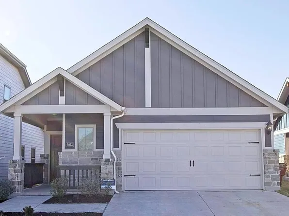 3913 Murvaul Dr, Farmersville, TX 75442