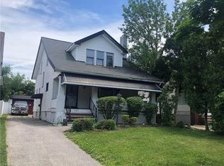 3597 Pennington Rd, Shaker Heights, OH 44120