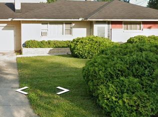2400 Gardendale Dr, Columbus, OH 43219